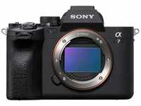Sony A7 IV Systemkamera (33 MP, Bluetooth, WLAN)