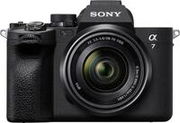 Sony Alpha ILCE-7 IV (ILCE7M4) + SEL FE 28-70mm Systemkamera