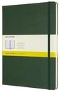 MOLESKINE Notizbuch Moleskine Notizbuch, Xlarge, Kariert, Hard Cover,...