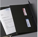 Sigel Notizbuch Notizbuch Conceptum Pure A4+ hardcover 97 Blatt kariert schwarz