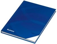 Generic Notizzettel Gesch&auml;ftsbuch RNK 46500 A4 lin 96Bl