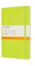 MOLESKINE Notizbuch, Classic Collection mit weichem Einband - Gro&szlig; L/A5 - 70g-Papier