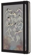 MOLESKINE Notizbuch Hardcover Large / A5 / Liniert / Edition "Sonia Alins"