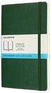 MOLESKINE Notizbuch, Classic Collection mit weichem Einband - Gro&szlig; L/A5 -...