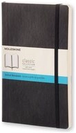 MOLESKINE Notizbuch Softcover schwarz Large