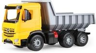Lena&reg; Spielzeug-LKW Giga Trucks, Muldenkipper Arocs, Made in Europe