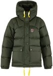 Fj&auml;llr&auml;ven Winterjacke Damen Jacke Expedition Down Lite