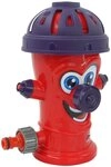 Jamara Spiel-Wassersprenkler Mc Fizz Hydrant Happy, f&uuml;r Kinder ab 3 Jahren,...