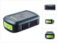 FESTOOL Festool Handy Ladestation PHC 18 Universal-Ladeger&auml;t
