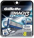 Gillette Rasierklingen