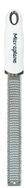 Microplane K&uuml;chenreibe Zesterreibe PREMIUM CLASSIC, L 32,5 cm, Wei&szlig;, Edelstahl,