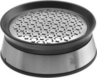 WMF Ingwerreibe Balance, 3-teilig, Cromargan&reg; Edelstahl Rostfrei 18/10,...