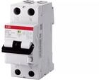 ABB Verteiler ABB FI/LS-Schalter DS201A-B16/0,03,2CSR255180R1165