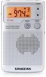 Sangean Taschenradio DT-250 Radio