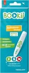 Spiel BOOKii&reg; Aufnahme-Sticker neutral Paket 1, Nr. 001-120 (120 St&uuml;ck)