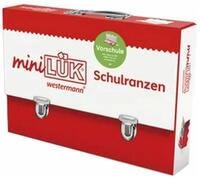 Westermann Verlag Spielgeschirr ML Koffer Vorschule