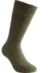 Woolpower Str&uuml;mpfe Socken Classic 800 gr&uuml;n 2