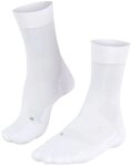 FALKE Sportsocken GO2 Socken (1-Paar) mit mittelstarker Polsterung f&uuml;r Spikeschuhe