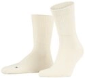 FALKE Funktionssocken Walkie Light Bootsocken (1-Paar) mit ultraleichter Pl&uuml;schsohle