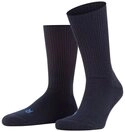 FALKE Funktionssocken Walkie Ergo Bootsocken (1-Paar) mit ultraleichter Pl&uuml;schsohle