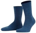 FALKE Funktionssocken Walkie Light Bootsocken (1-Paar) mit ultraleichter Pl&uuml;schsohle