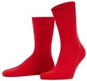 FALKE Socken Run Socken mit Pl&uuml;schsohle (1-Paar) mit Pl&uuml;schsohle