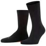 FALKE Funktionssocken Walkie Light Bootsocken (1-Paar) mit ultraleichter Pl&uuml;schsohle