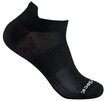 Wrightsock Sportsocken Sneaker Coolmesh II (mit Stabilisierungsfunktion) schwarz - 1