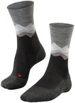 FALKE Wandersocken TK2 Explore hohe Feuchtigkeitsaufnahme, schnell trocknend,