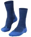 FALKE Wandersocken TK1 Adventure Wool Socken (1-Paar) Hoher Schutz f&uuml;r bergiges