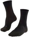 FALKE Sportsocken GO2 Socken (1-Paar) mit mittelstarker Polsterung f&uuml;r...
