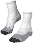 FALKE Laufsocken RU3 Comfort Socken f&uuml;r komfortabel ged&auml;mpfte L&auml;ufe (1-Paar) f&uuml;r
