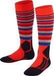 FALKE Skisocken SK2 Intermediate Kniestr&uuml;mpfe (1-Paar) mit mittelstarker Polsterung