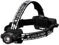 Ledlenser LED Stirnlampe H7R Signature, 1200 Lumen, 260 m Leuchtweite, 259g, 65...