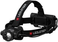 Ledlenser LED Stirnlampe H15R Core, 2500 Lumen, 250m Leuchtweite, 380g, 80 Std,...