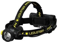 Ledlenser LED Stirnlampe Kopflampe 502196