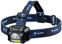VARTA Stirnlampe Work Flex Motion Sensor H20