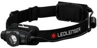 Ledlenser LED Stirnlampe H5R Core, 500 Lumen, Leuchtweite 200m, USB...