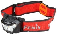 Fenix LED Stirnlampe HL18R-T LED Stirnlampe 500 Lumen warmwei&szlig;