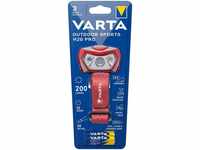VARTA Outdoor Sports H20 Pro red