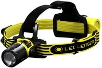 Ledlenser Kopflampe Ledlenser EXH8 Stirnlampe Ex Zone: 0, 20 180 lm 120 m