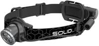 SOLIDLINE LED Stirnlampe SH6R