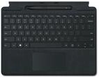 Microsoft Microsoft Surface Pro Type Cover - Touchpen - QWERTZ interne SSD