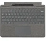 Microsoft Tablet-Tastatur
