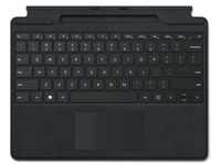 Microsoft Surface Pro Signature Tablet-Tastatur Tastatur
