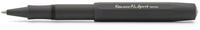 Kaweco Tintenroller Kaweco AL Sport Rollerball Schwarz