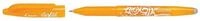 PILOT Tintenroller Pilot Tintenroller Frixion Ball 0,7mm apricot radierbar