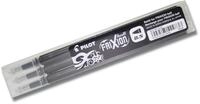 Pilot Pen Ersatzmine Frixion Mine 0.5 - 3er-Set, radierbar