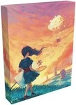 Asmodee Spielesammlung Road to Infamy Canvas Grundspiel Familienspiel...