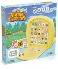Winning Moves Spiel Top Trumps Match - Animal Crossing W&uuml;rfelspiel Kinderspiel,